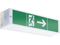 esylux SLA LEDi SC - Emergency luminaire 2W IP54 3h SLA LEDi SC