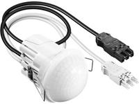 esylux Unterputz Decken-Präsenzmelder 360° IP40