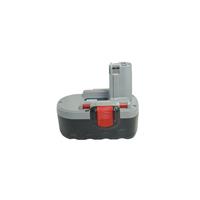 Yanec Gereedschap Accu 18V 3Ah Ni-MH Voor Insteek