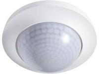 ESYLUX ESYLUX Decken-Präsenzmelder ws PD-C360i/24DUOplusFM