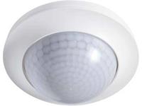 ESYLUX EP10426803 Inbouw Aanwezigheidsmelder (plafond) 360 Â° Wit IP20