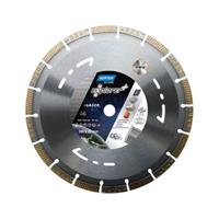 saint-gobain-abrasivesgmbh Saint-gobain-abrasives Gmbh - Diamanttrennscheibe 4x4 Explorer D.125mm Bohr.22,23mm 2,2mm 10mm norton clipper