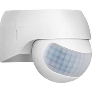 esylux MD 180 Basic weiß - Motion sensor complete white MD 180 Basic weiß