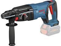 Accuboorhamer Bosch 18 V Li-ion