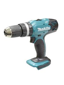 Makita DHP453Z 18 V Klopboor-/schroefmachine osse Body (geleverd zonder accu en lader)