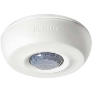 esylux MD 360/8 Basic ws - Motion sensor complete 180...360° white MD 360/8 Basic ws