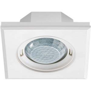 ESYLUX EP10427893 Inbouw Bewegingsmelder 360 Â° Wit IP20