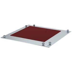 OBO Bettermann - 7216435 Montageaccessoires 1 stuks Metaal