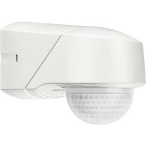 esylux RC 230i UC weiß - Motion detector, 230 degrees, 12-24V, remote controlled, RC 230i UC whiteß