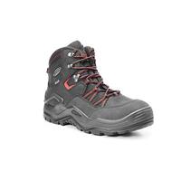 ELTEN LOWA Schnürstiefel BOREAS WORK GTX MID 5336 S3 Gr. 39