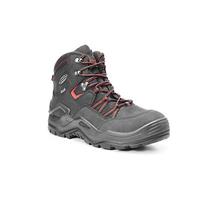 Lowa veiligheidsschoen Boreas Work GTX Mid, S3, stalen neus, m. 39