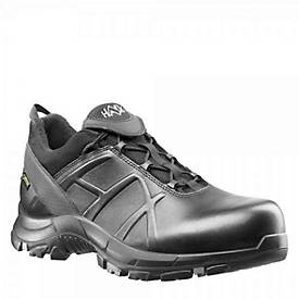 HAIX Black Eagle Safety 50.1 Low Komfortabler Sicherheitsschuh für Industriearbeiter. 36 UK 3.5 / EU 36