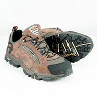 Meindl Outdoorschuhe, braun, EUR 45