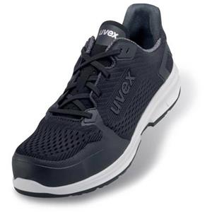 Veiligheidsschoenen S1 Uvex 1 sport S1 SRC, EN ISO 20345, ESD, ergonomisch, unisex, verschillende maten, ESD, ergonomische, unisex, verschillende maten.