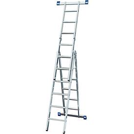 Krause GEMEENSCHAPPELIJKE COMBILITOR, 2x3+2x6 BARS, 2x3+2x6 BARS