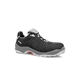 ESD-veiligheidsschoen ELTEN IMPULSE GREY LOW, S1, maat 47