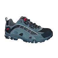 Meindl Outdoorschuhe, grau, EUR 42