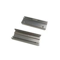 argenta Proslide clips 100mm voor deurdikte