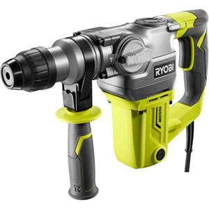 Boorhamer, Beitelhamer Ryobi RSDS1050-K SDS-Plus 1.050 W