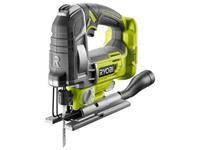 Pendelhubstichsäge RYOBI 18V OnePlus Brushless - 135 mm - Ohne Batterie oder Ladegerät - R18JS7-0