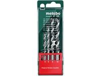Metabo Cassette Universele Boren 4-Delig