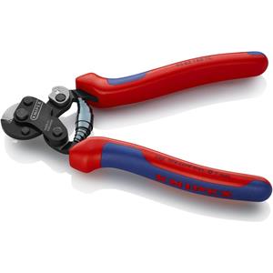 Knipex 95 62 160 TC Draadkabelschaar 6 mm