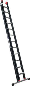 kelfort Reformladder met stabilisatiebalk 2x12