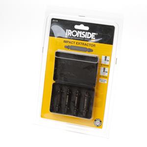 ironside Schroefuitdraaierset