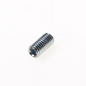 Stelschroef m10 x 12mm