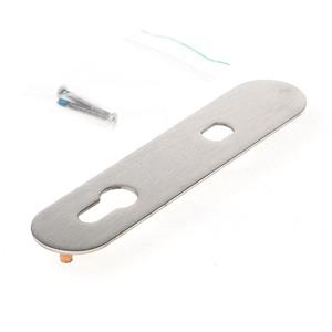 P&e kortschild 7211-q24-130 pc72