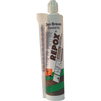 Zwaluw Repox - houtreparatiemiddel - 265 ml koker