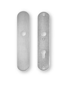 Buva Langschilden 3500 F1 PC-55 SKG***®