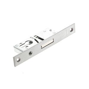 wilka Smalslot RVS Kast 038R-25 mm / PC