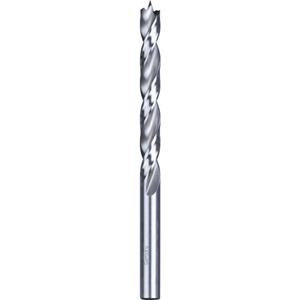 Hout-spiraalboor 7 mm kwb 511907 Gezamenlijke lengte 109 mm 1 stuks