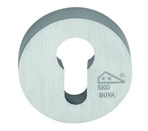 Buva RVS cil.rozetten HE-155 PC-PC 52-57, SKG***®