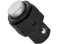 VIGOR 3/8 Zoll Adapter für V6202-1 V6202-2 ∙ Gesamtlänge: 30 mm