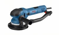 Bosch GET 75-150 Excenterschuurmachine 150mm 750Watt