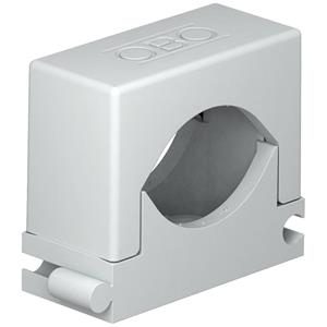 OBO Bettermann - 2250136 Montageaccessoires 100 stuks Grijs