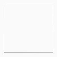 JUNG LS 1700 WW - Intelligent control element white LS 1700 WW
