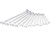 Hazet - Ring-steeksleutel set 600LG/13