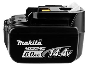 Makita BL1460A 14.4V Li-ion accu - 6.0Ah