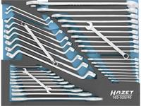 Hazet 163-525/40 Ring-steeksleutelset