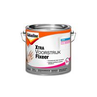 Alabastine xtra voorstrijk fixeer 2,5 l