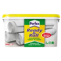 Perfax behanglijm voor glasvezel Ready & Roll 10kg
