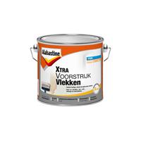 Alabastine xtra voorstrijk vlekken 2,5 l