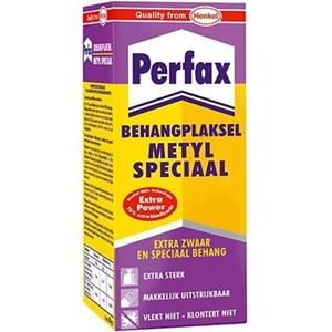 behangplaksel metyl speciaal 200 g