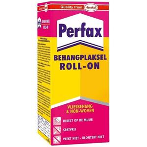 behangplaksel roll-on 200 g