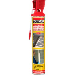 Soudal bouwlijm 600ml