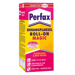 Perfax Roll-On 200GR Magic Pink