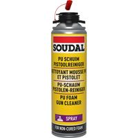 Soudal Schaum & Pistolen Reiniger DIY, 500ml